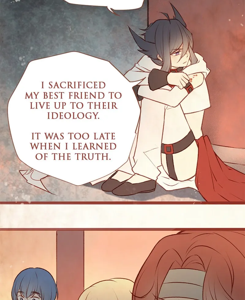 Read Phantom Paradise chapter 6 image 30 on Lezhin