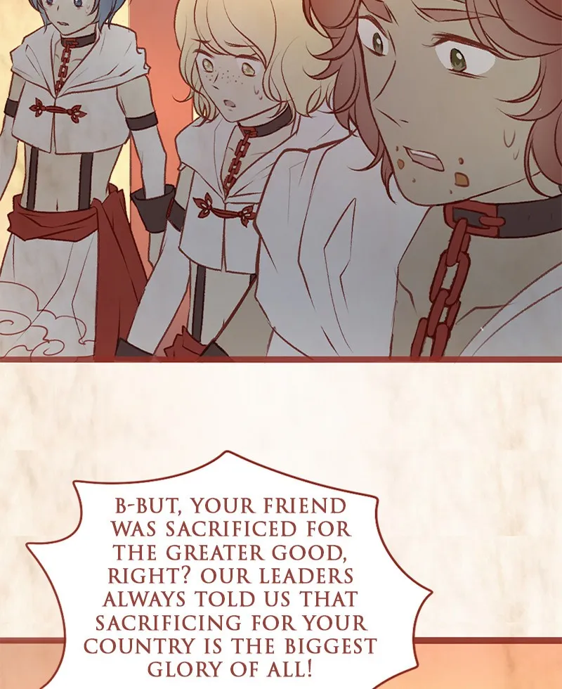 Read Phantom Paradise chapter 6 image 31 on Lezhin
