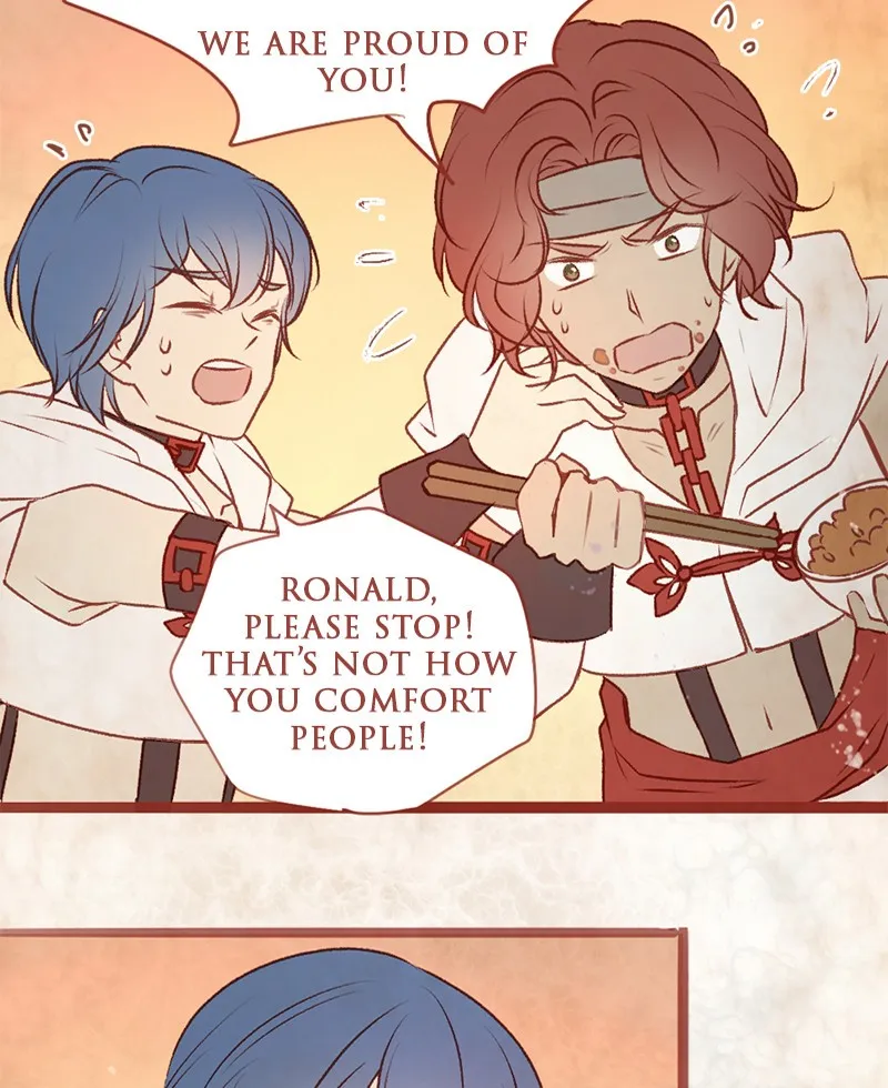 Read Phantom Paradise chapter 6 image 32 on Lezhin