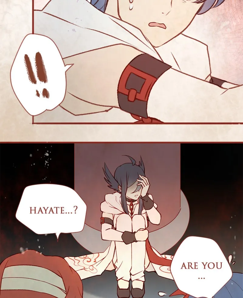 Read Phantom Paradise chapter 6 image 34 on Lezhin