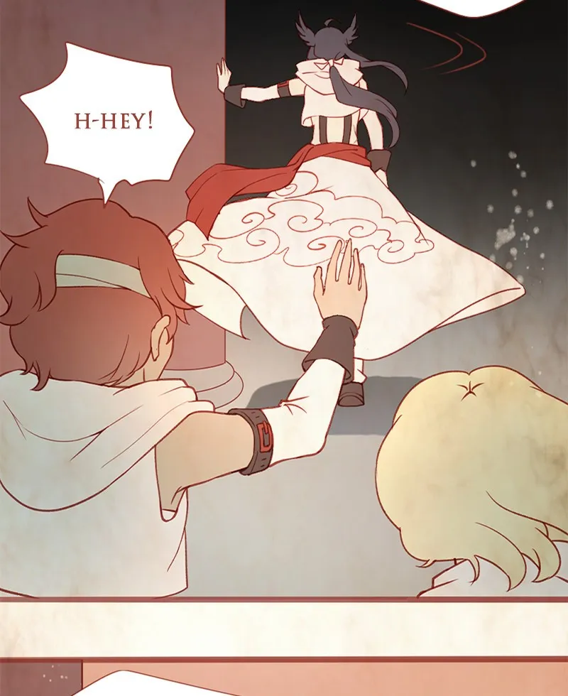 Read Phantom Paradise chapter 6 image 38 on Lezhin