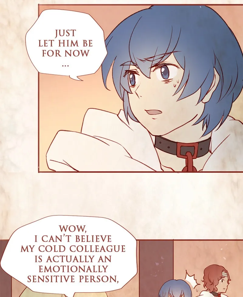 Read Phantom Paradise chapter 6 image 40 on Lezhin