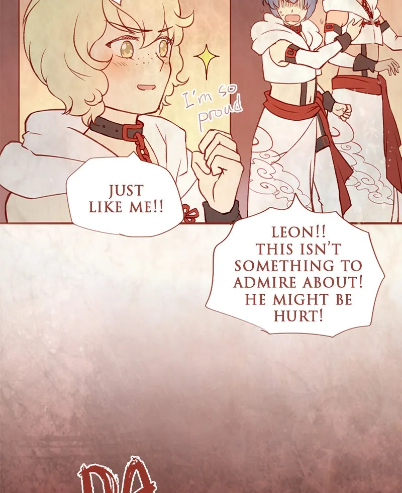 Read Phantom Paradise chapter 6 image 41 on Lezhin