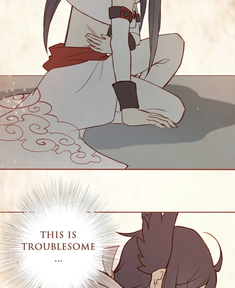 Read Phantom Paradise chapter 6 image 48 on Lezhin