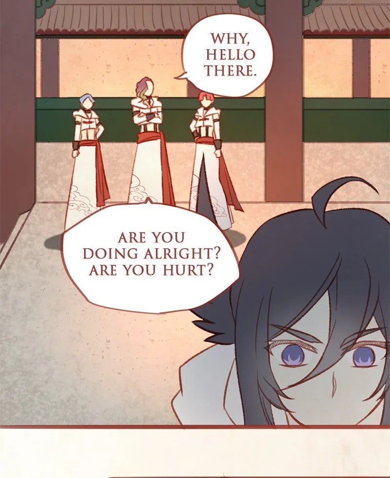 Read Phantom Paradise chapter 6 image 53 on Lezhin