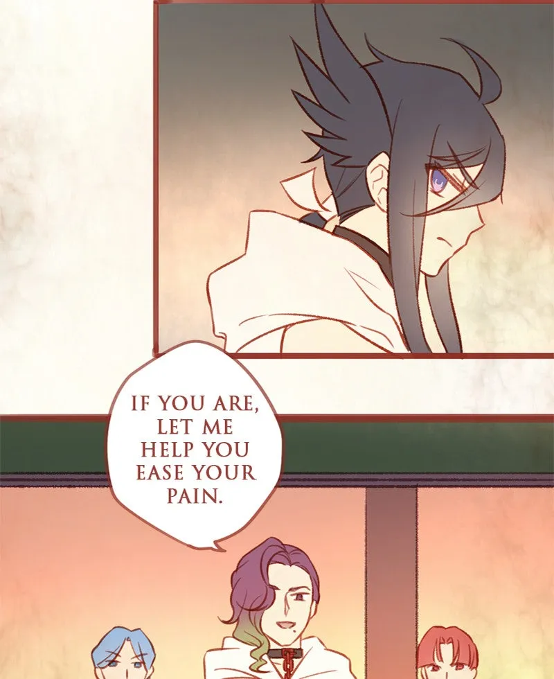 Read Phantom Paradise chapter 6 image 54 on Lezhin