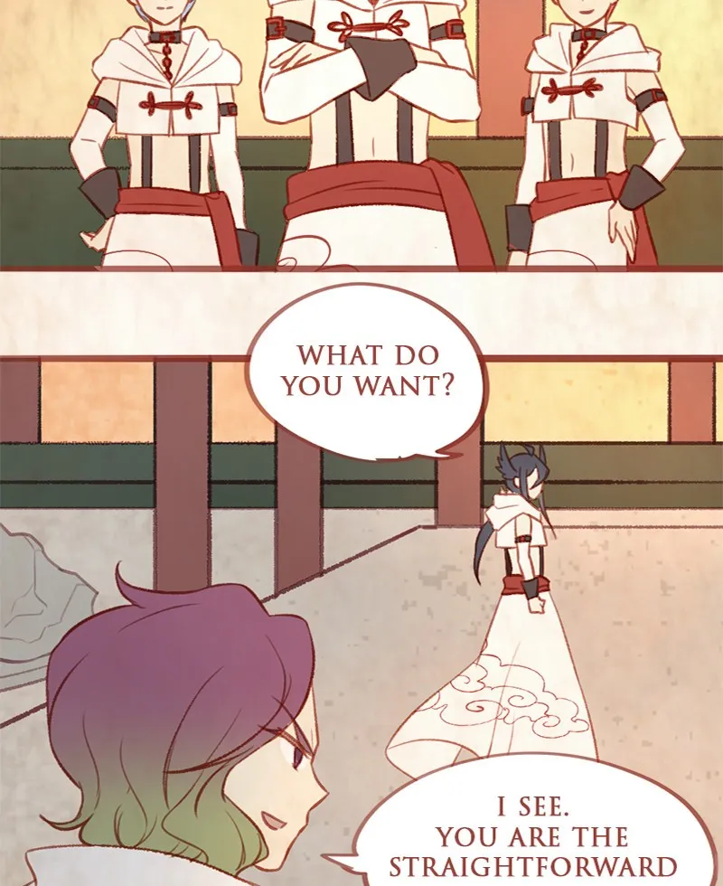 Read Phantom Paradise chapter 6 image 55 on Lezhin