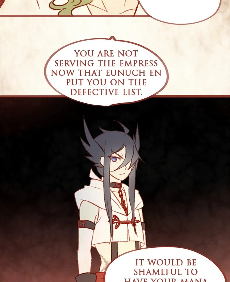 Read Phantom Paradise chapter 6 image 57 on Lezhin