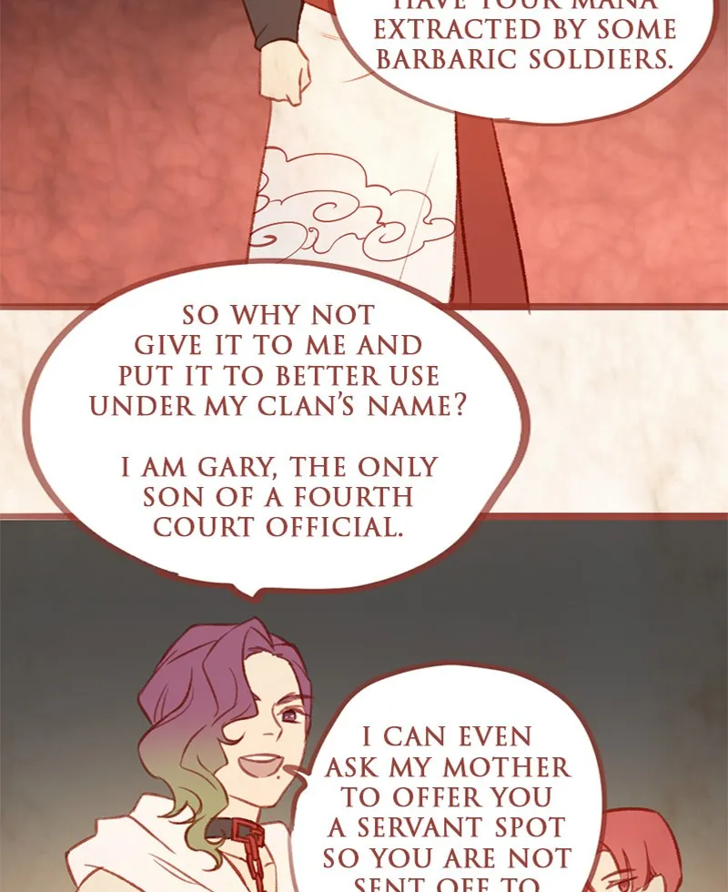 Read Phantom Paradise chapter 6 image 58 on Lezhin
