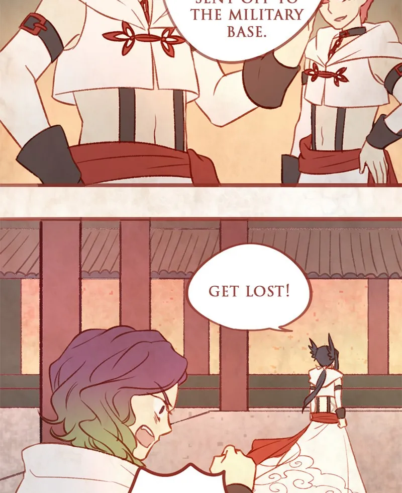 Read Phantom Paradise chapter 6 image 59 on Lezhin