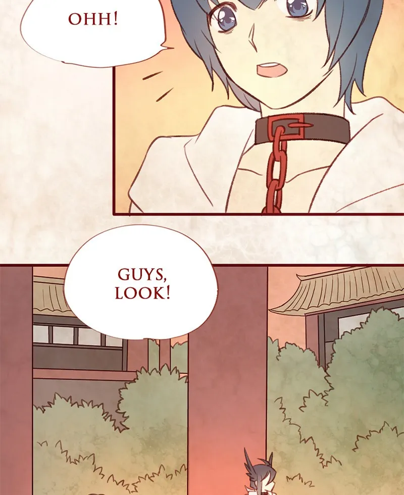 Read Phantom Paradise chapter 6 image 6 on Lezhin