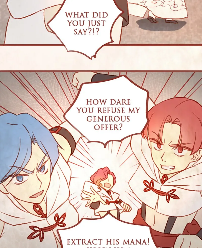 Read Phantom Paradise chapter 6 image 60 on Lezhin