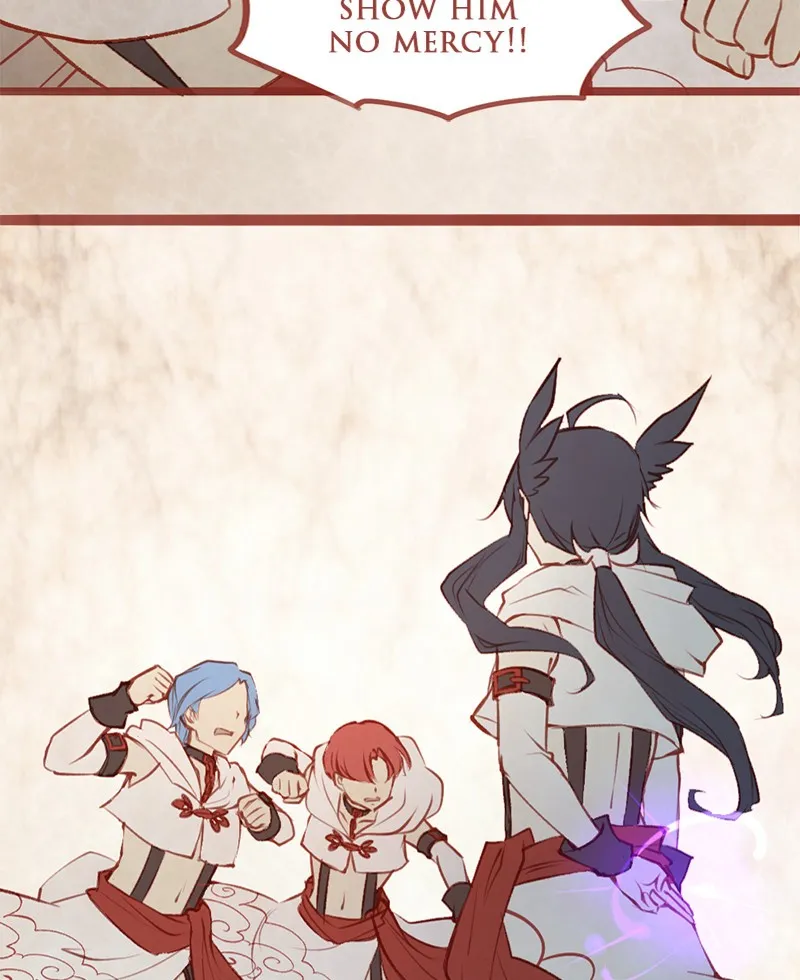 Read Phantom Paradise chapter 6 image 61 on Lezhin