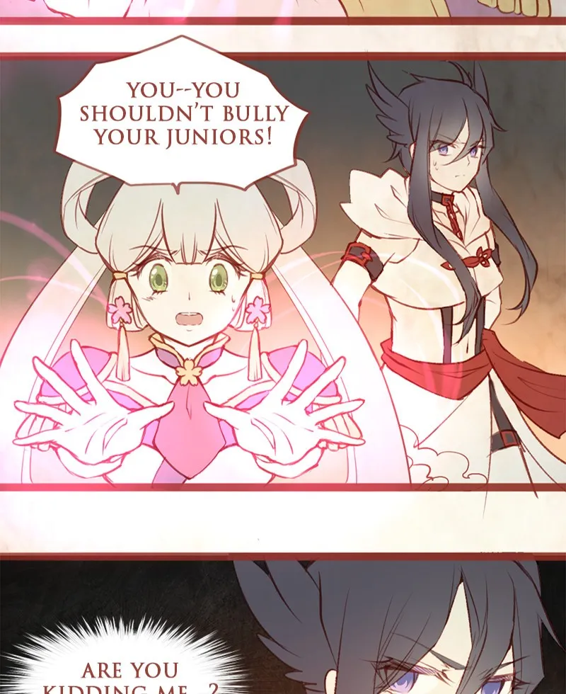 Read Phantom Paradise chapter 6 image 65 on Lezhin