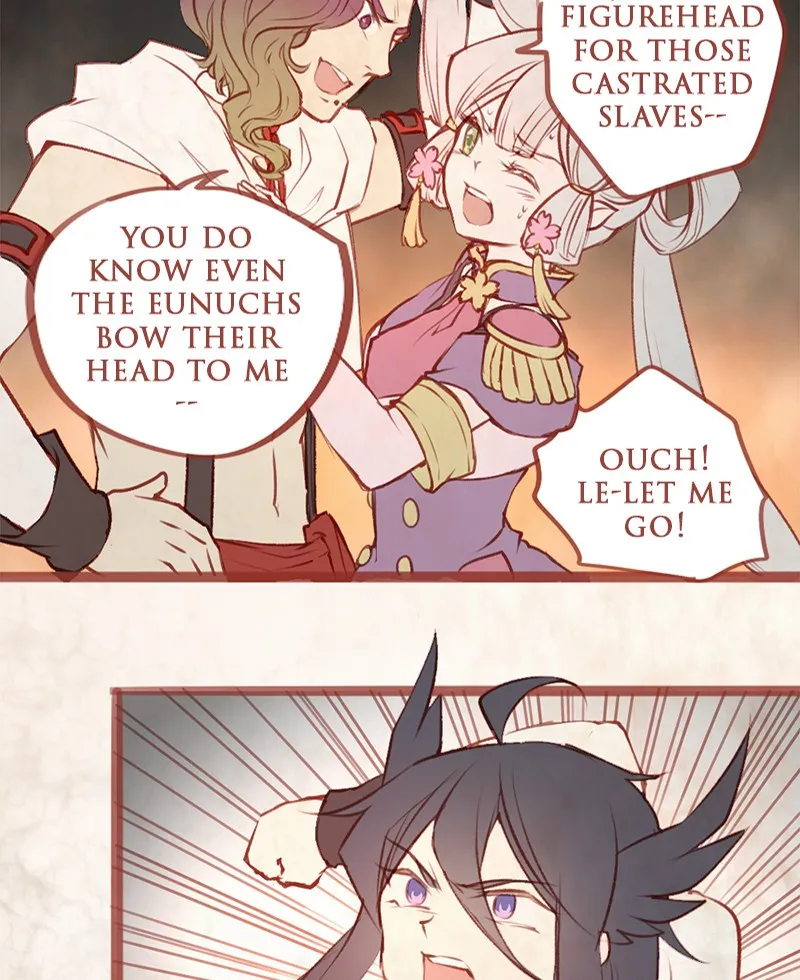 Read Phantom Paradise chapter 6 image 68 on Lezhin