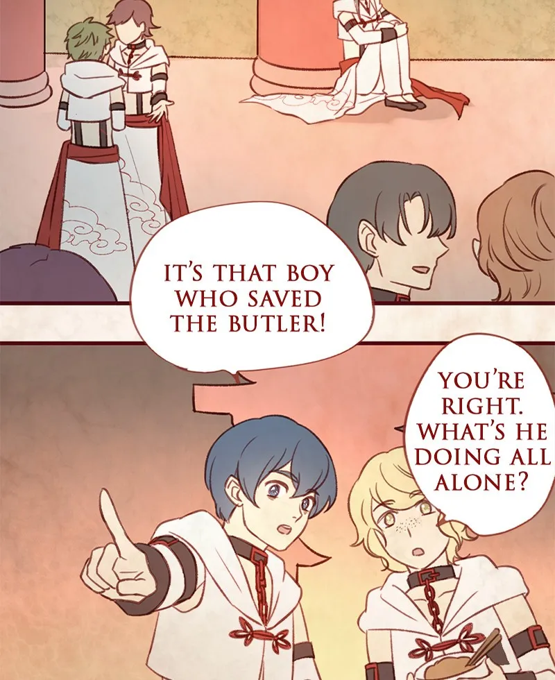 Read Phantom Paradise chapter 6 image 7 on Lezhin