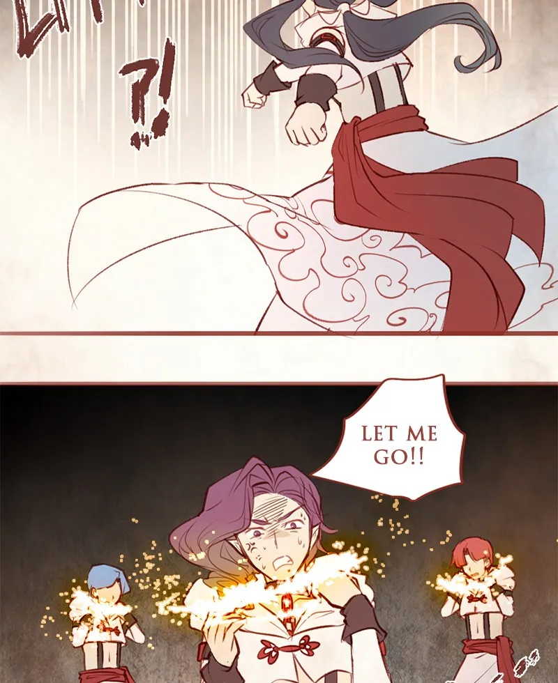 Read Phantom Paradise chapter 6 image 71 on Lezhin