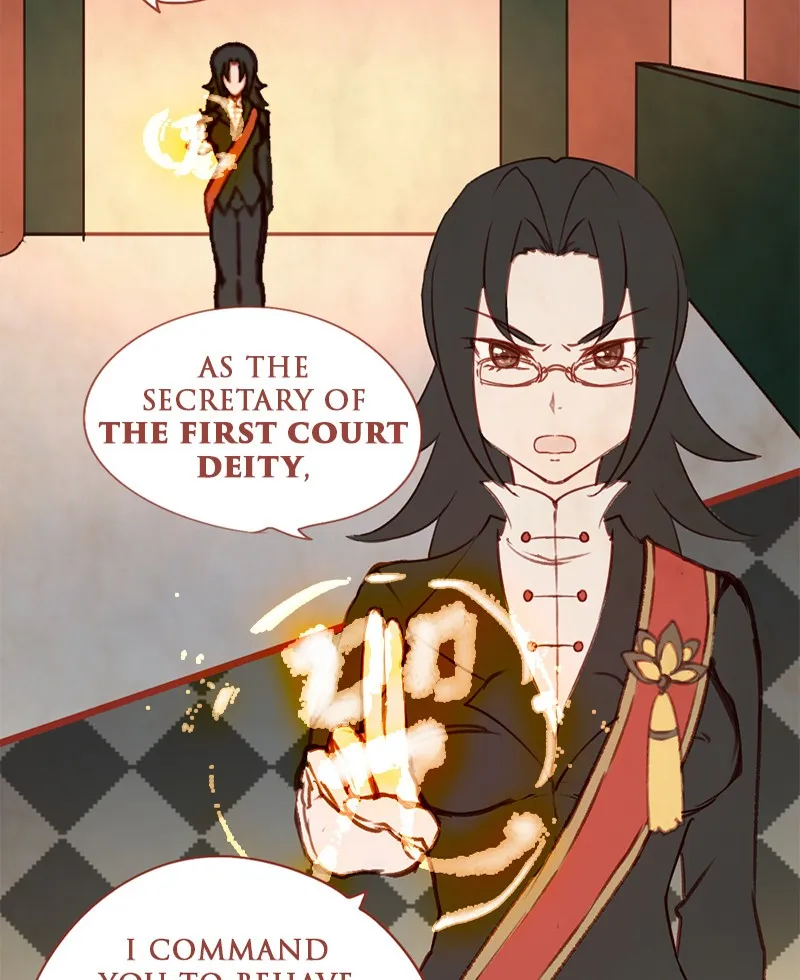 Read Phantom Paradise chapter 6 image 73 on Lezhin