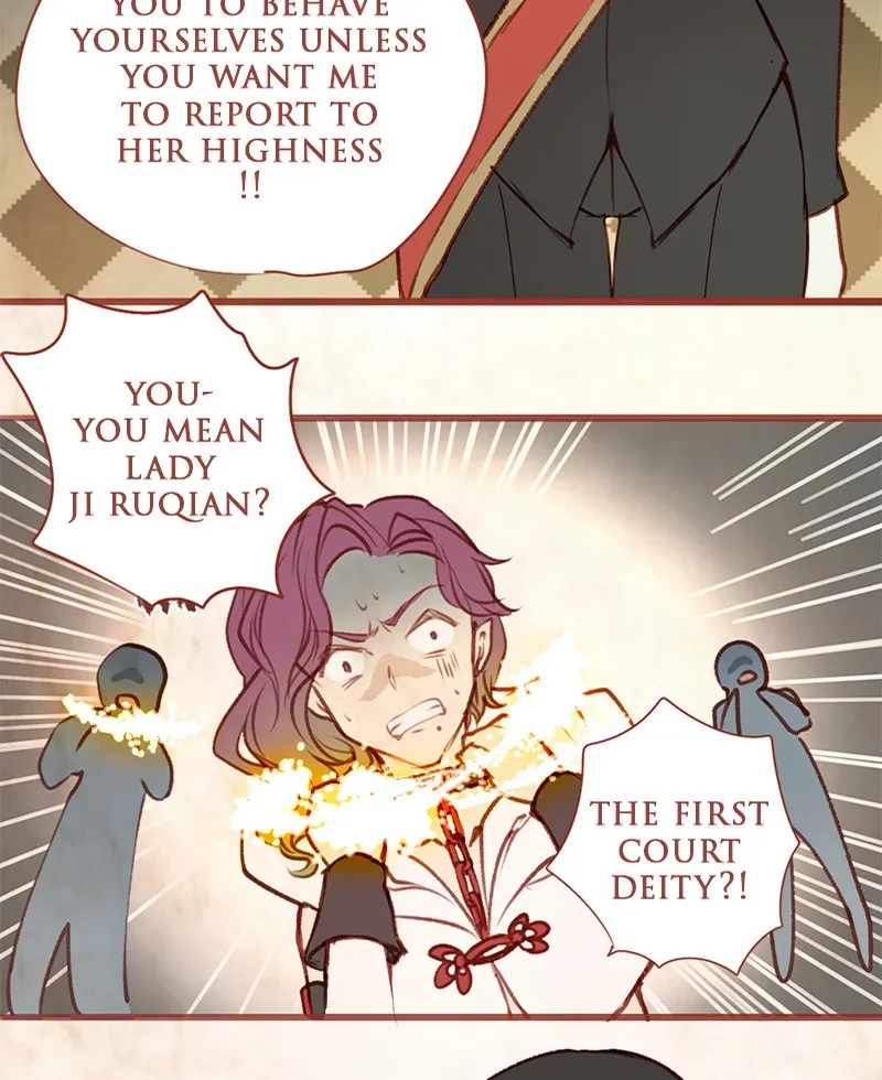 Read Phantom Paradise chapter 6 image 74 on Lezhin