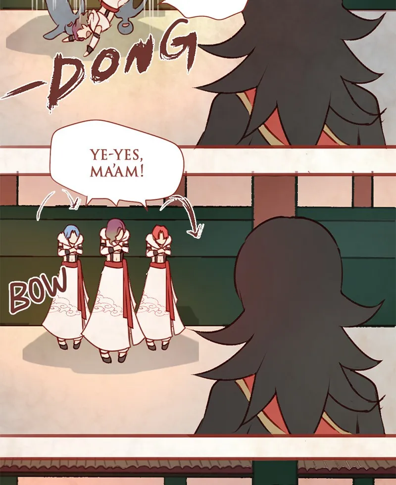 Read Phantom Paradise chapter 6 image 76 on Lezhin