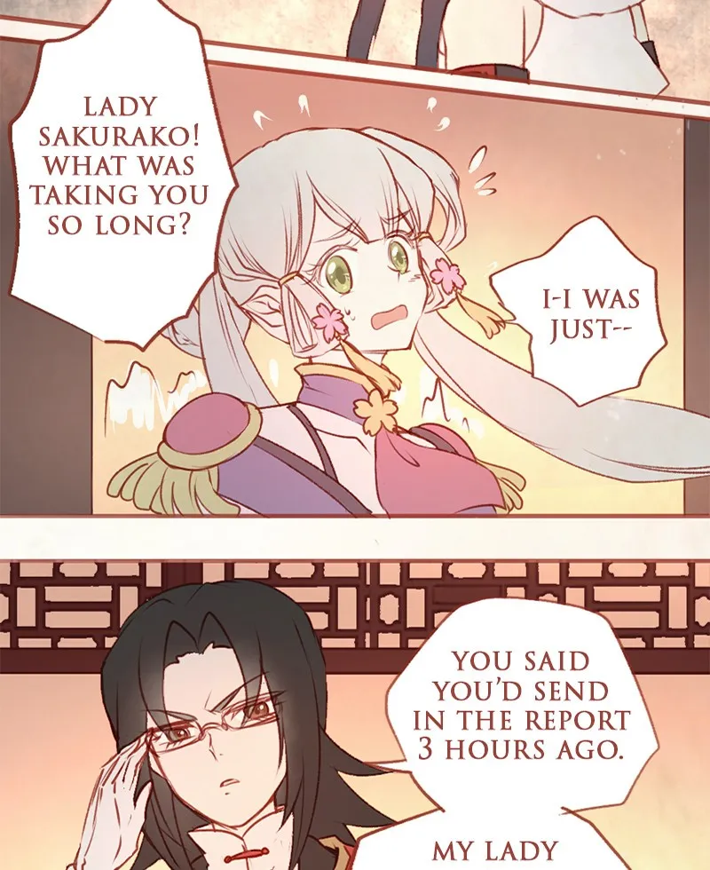 Read Phantom Paradise chapter 6 image 78 on Lezhin
