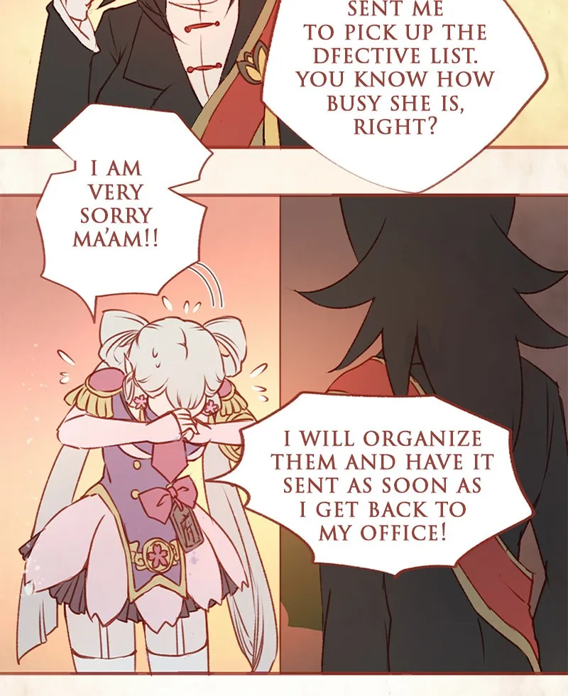 Read Phantom Paradise chapter 6 image 79 on Lezhin
