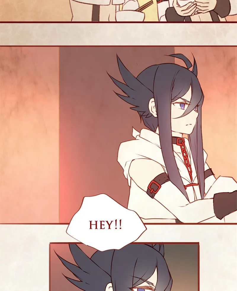 Read Phantom Paradise chapter 6 image 8 on Lezhin