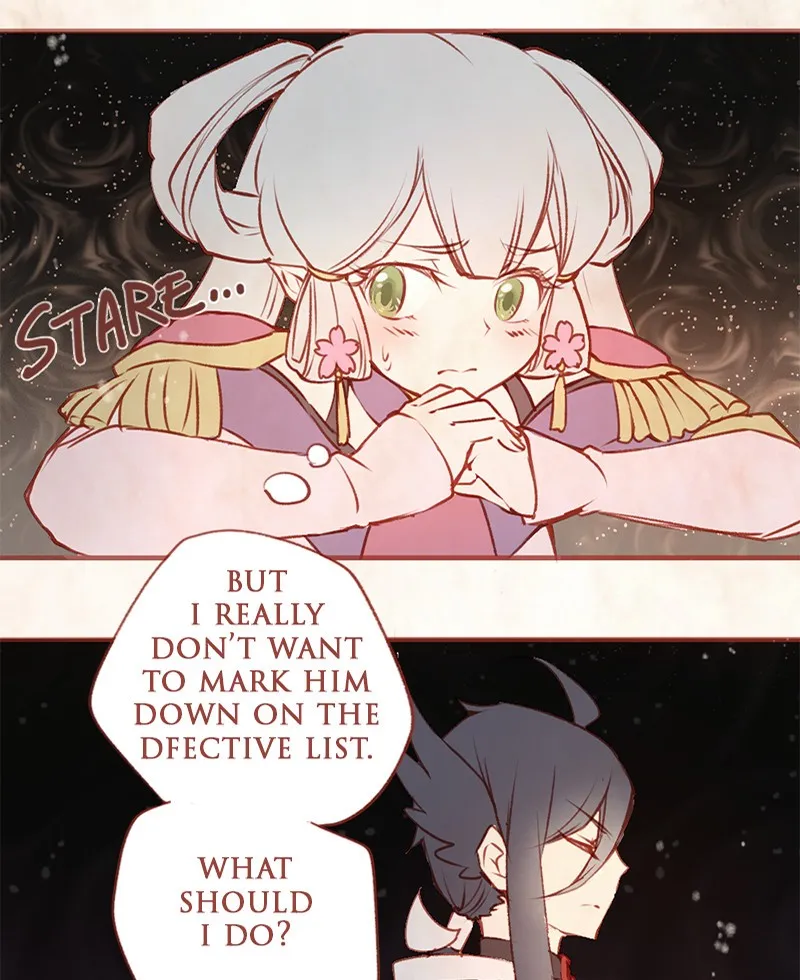 Read Phantom Paradise chapter 6 image 80 on Lezhin
