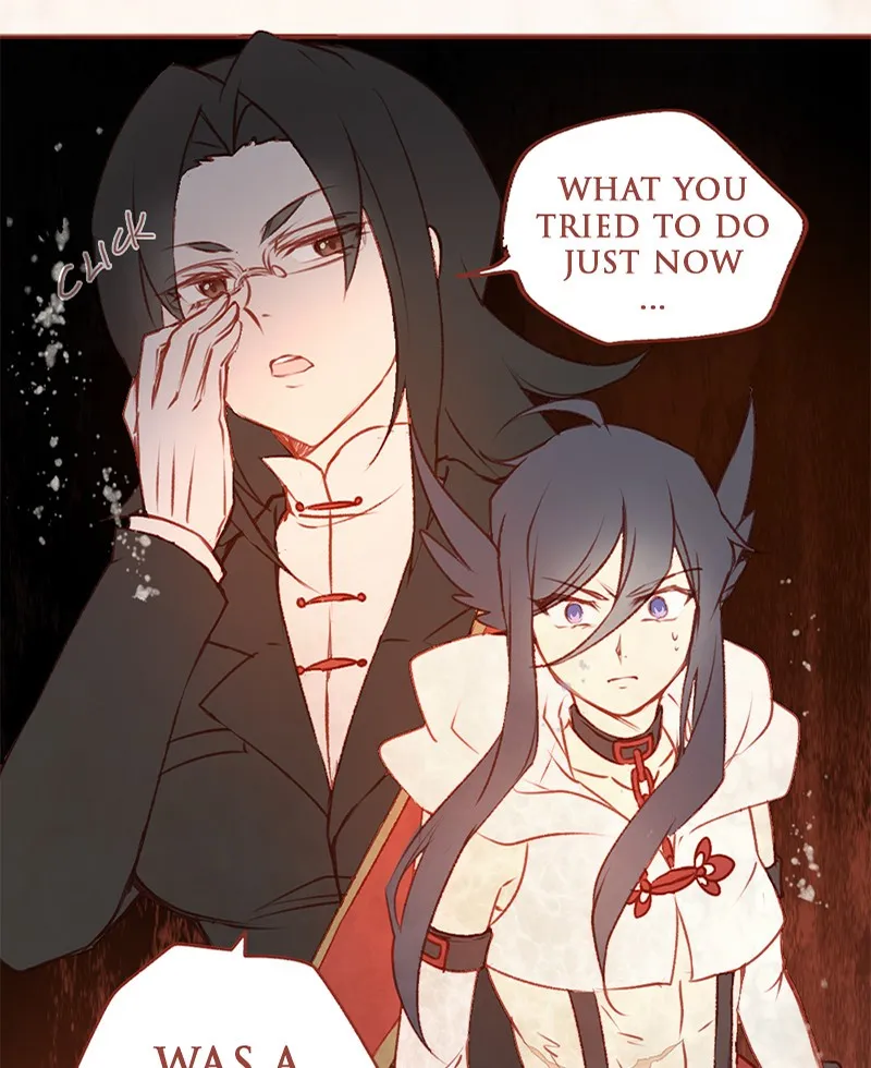 Read Phantom Paradise chapter 6 image 84 on Lezhin
