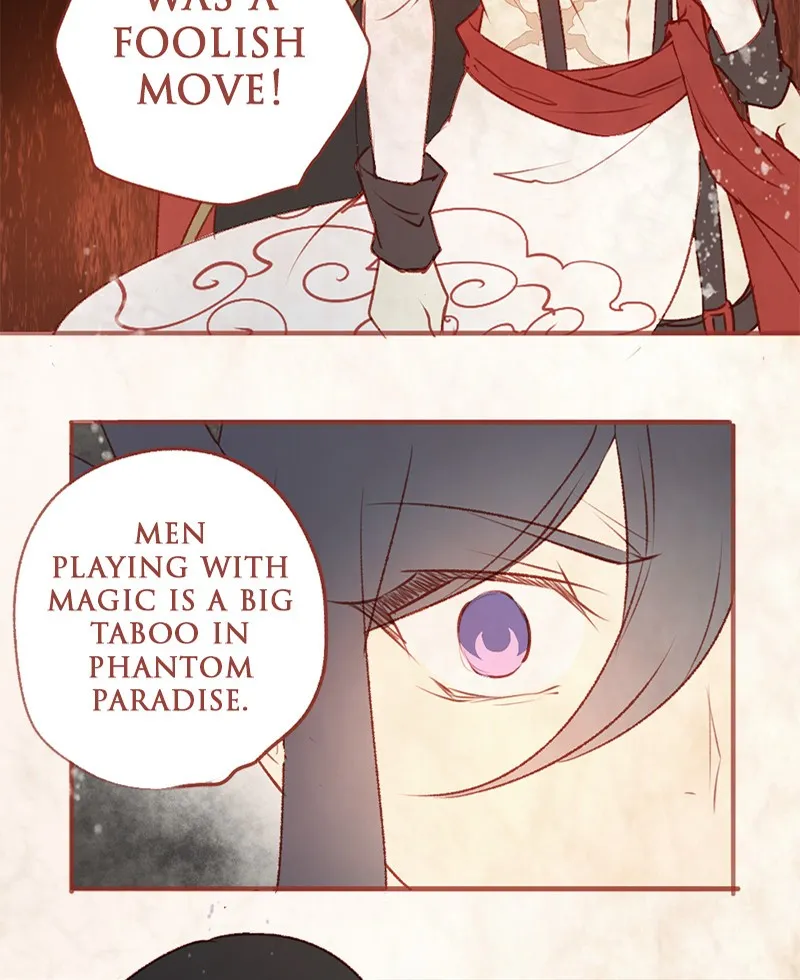 Read Phantom Paradise chapter 6 image 85 on Lezhin
