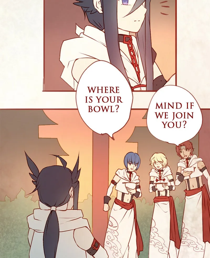 Read Phantom Paradise chapter 6 image 9 on Lezhin