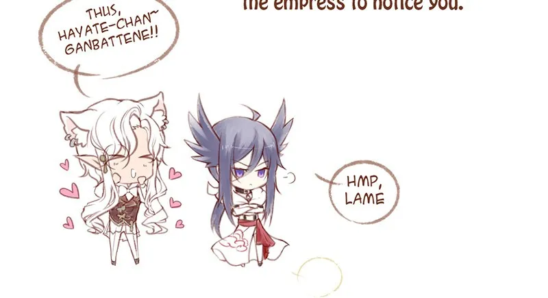 Read Phantom Paradise chapter 6 image 91 on Lezhin
