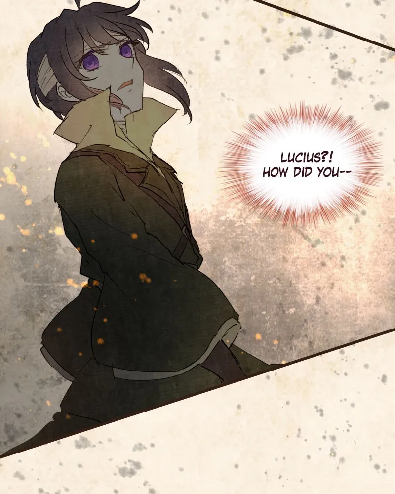 Read Phantom Paradise chapter 60 image 1 on Lezhin