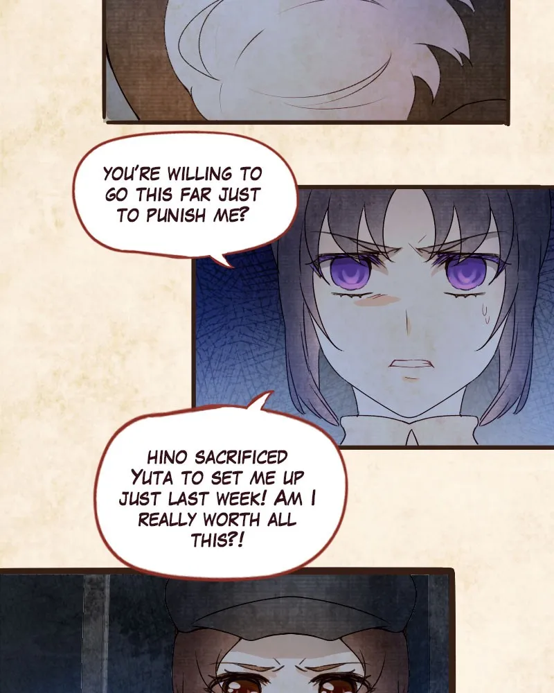 Read Phantom Paradise chapter 60 image 10 on Lezhin