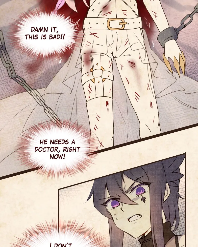 Read Phantom Paradise chapter 60 image 128 on Lezhin