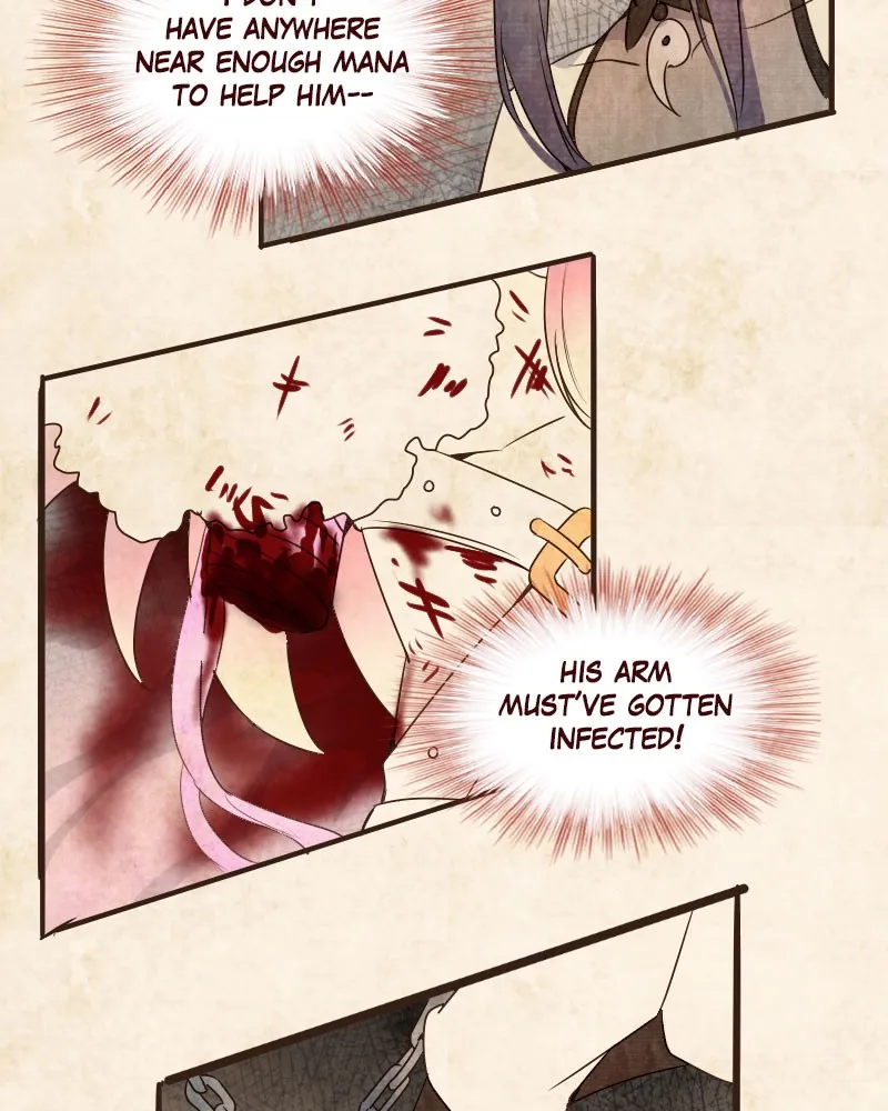 Read Phantom Paradise chapter 60 image 129 on Lezhin