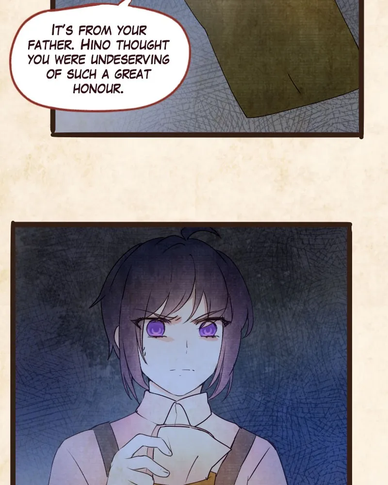 Read Phantom Paradise chapter 60 image 13 on Lezhin