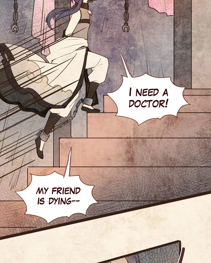 Read Phantom Paradise chapter 60 image 131 on Lezhin