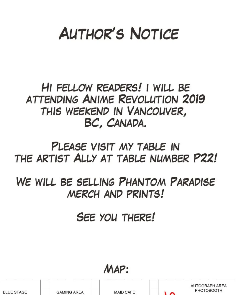Read Phantom Paradise chapter 60 image 138 on Lezhin