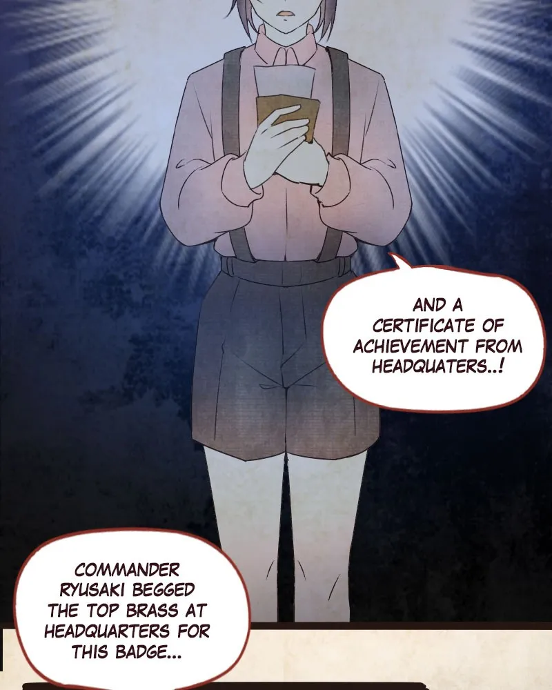 Read Phantom Paradise chapter 60 image 16 on Lezhin