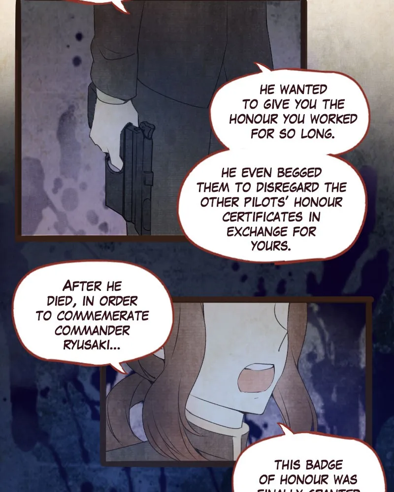 Read Phantom Paradise chapter 60 image 17 on Lezhin