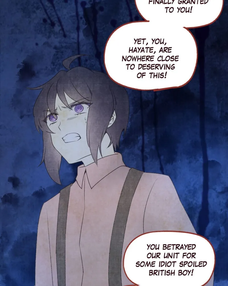 Read Phantom Paradise chapter 60 image 18 on Lezhin