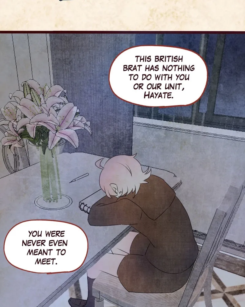 Read Phantom Paradise chapter 60 image 20 on Lezhin