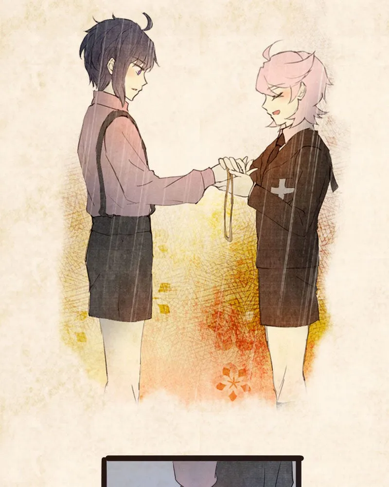 Read Phantom Paradise chapter 60 image 24 on Lezhin
