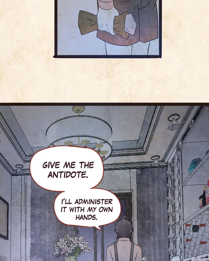 Read Phantom Paradise chapter 60 image 25 on Lezhin