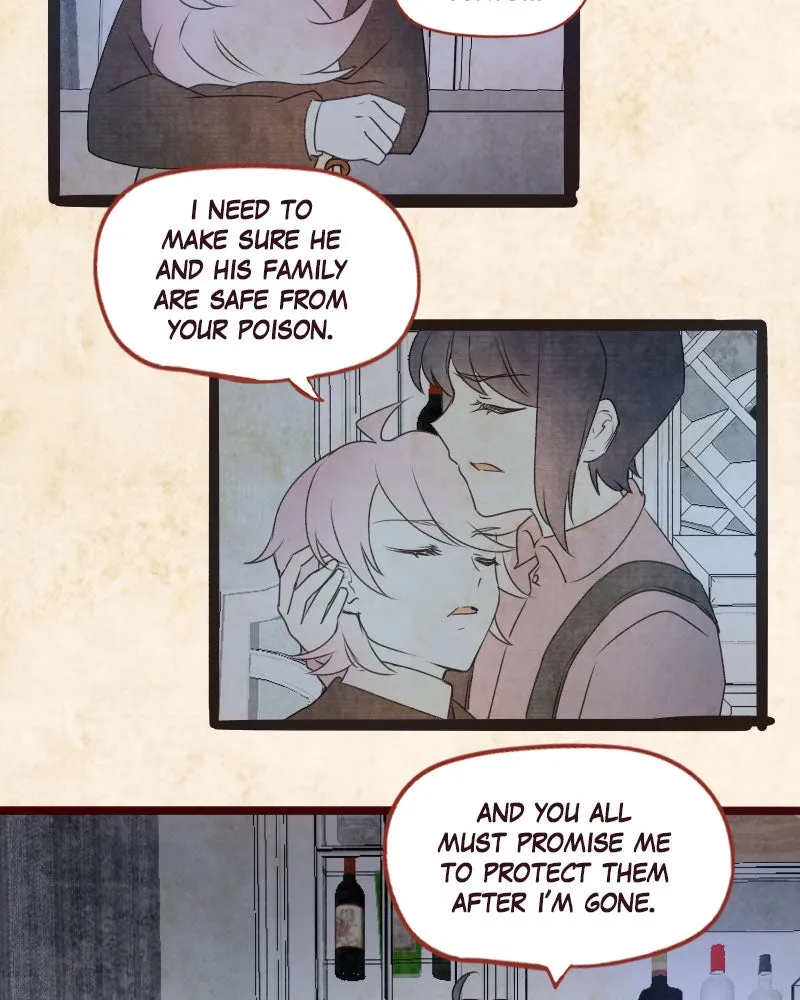 Read Phantom Paradise chapter 60 image 27 on Lezhin