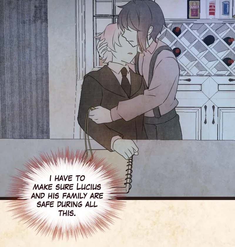 Read Phantom Paradise chapter 60 image 28 on Lezhin