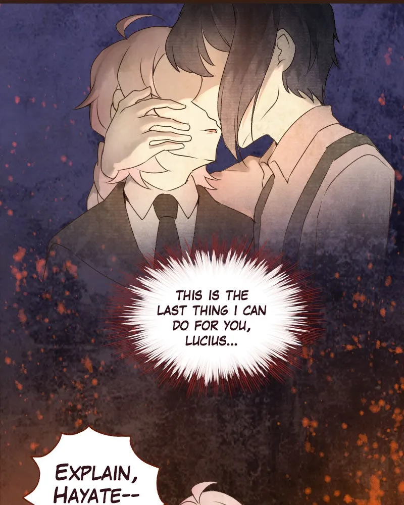 Read Phantom Paradise chapter 60 image 29 on Lezhin