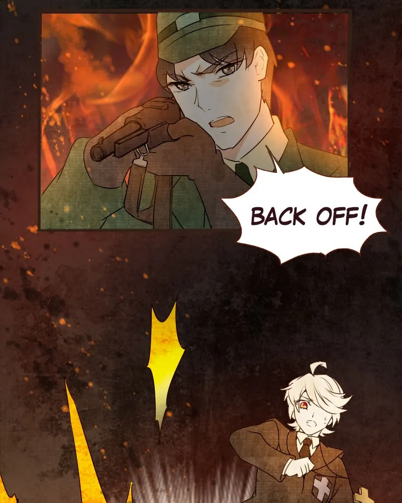 Read Phantom Paradise chapter 60 image 3 on Lezhin