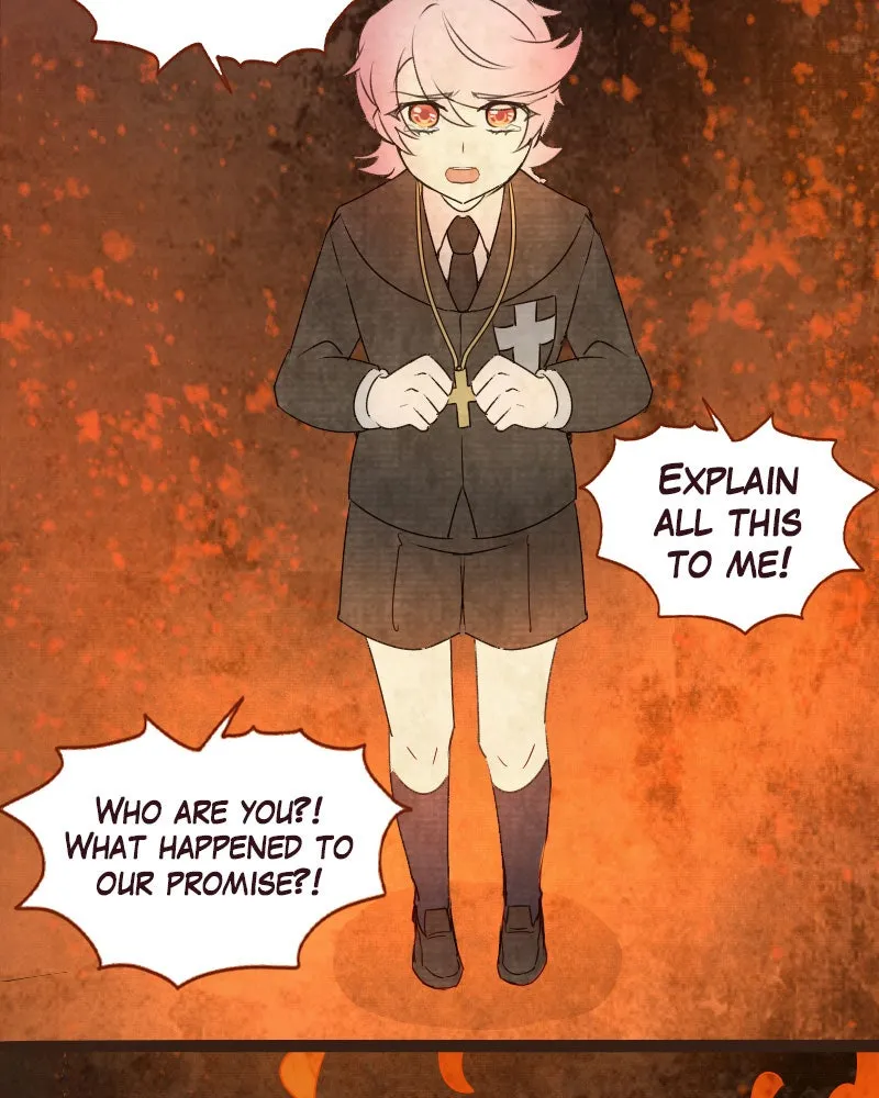 Read Phantom Paradise chapter 60 image 30 on Lezhin